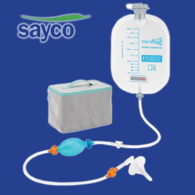 Aquaflush Actif