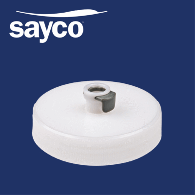 4 Litre Bottle Lid