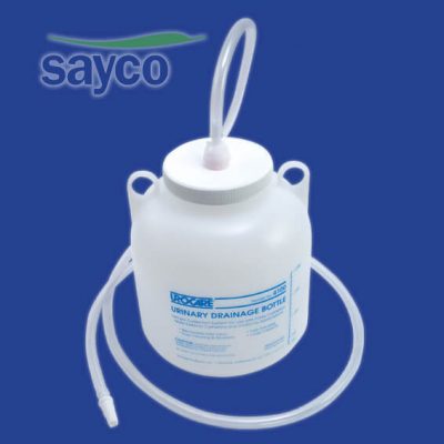 Drainage Bottles
