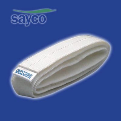 6390 Universal Fabric Leg Stra
