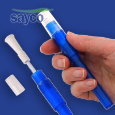 Intermittent Catheters