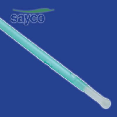 IQ Cath Non-Lubricated