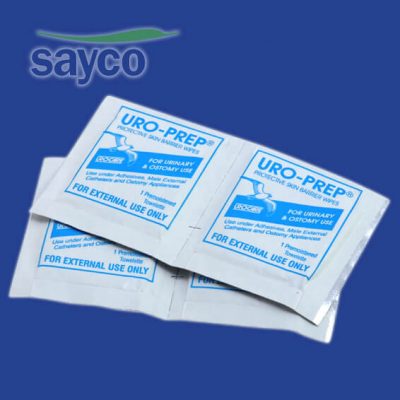 Uro-Prep Wipes
