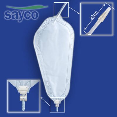 Sterile Leg Bags