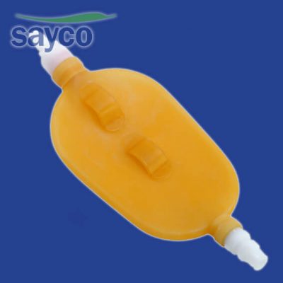 Latex Leg Bag 8509 9oz
