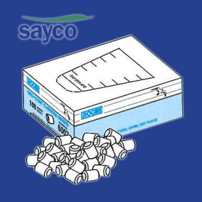 UROCON Plastic Inserts