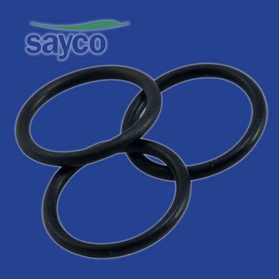 Gasket Ring -X-Small