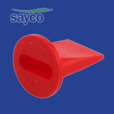 Little Red Valve