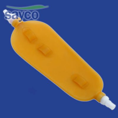 Latex Leg Bag 9532 (1 litre) 32oz