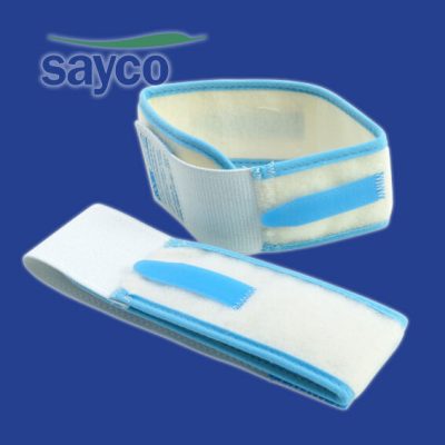 Fitz-All Leg Strap Kit Sm