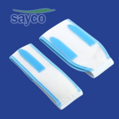 Urocare Deluxe Fabric Leg Strap and Kit