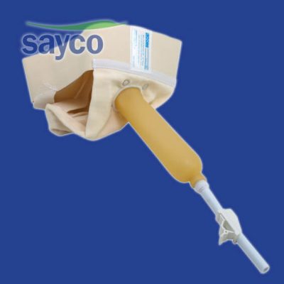 Male Urinal Kit