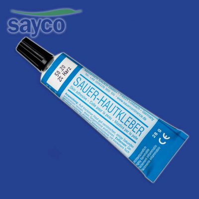 Sauer Glue 12% res 28gx2