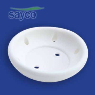 Cup With support