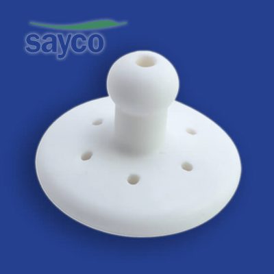 Gellhorn Short  Stem with Drains
