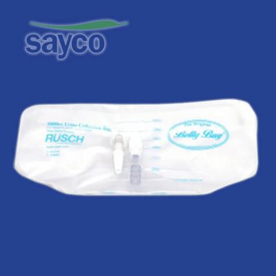 Belly Bag 1000ml
