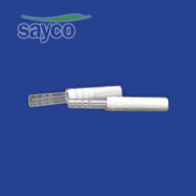 Urocare Tubing Connector 5/16"