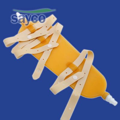 Urocare Latex Leg Strap