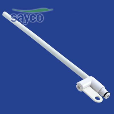 Quick Drain Valve 25cm