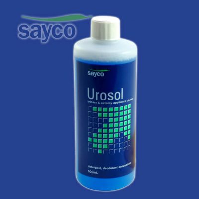 Urosol Appliance Cleaner 500ml